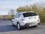 Saab 9-3X 2009 года